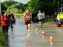 Heidekamppark 2020 TimeRun